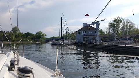 Jobs in Brockport Yacht Club - reviews